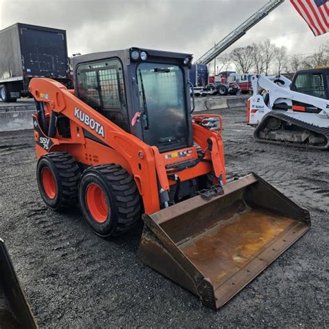 2020 kubota ssv75|kubota ssv75 lift capacity.